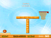 Игра Баскетбол 2