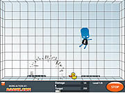 Игра Огненный мальчик