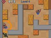 Игра Assassinator