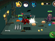 Игра Mao Mao: The Perfect Adventure