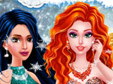 Игра Незабываемый Отпуск Супермоделей