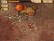 Игра Замок Guardian