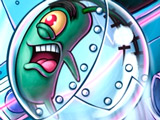 Игра Губка Боб: Похищенная Формула Крабсбургера