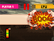 Игра Fist Bump