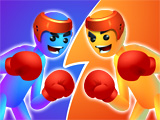 Игра Пьяные Борцы