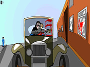 Игра Мафия