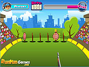 Игра Олимпийские Игры