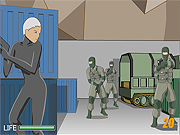 Игра Сила Набоуки 3