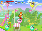 Игра Die Abenteuer Drakoschi