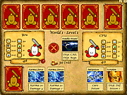 Игра Сражение карточки Doyu