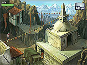 Игра SteppenWolf (глава 2 - эпизод 1)