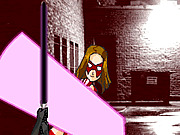 Игра Sabermania